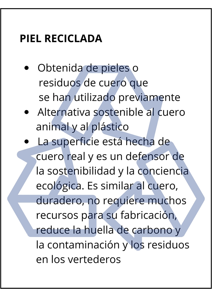 Parral Estándar Azul Reciclada - Image 7