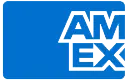 Aceptamos pagos con tarjeta American Express