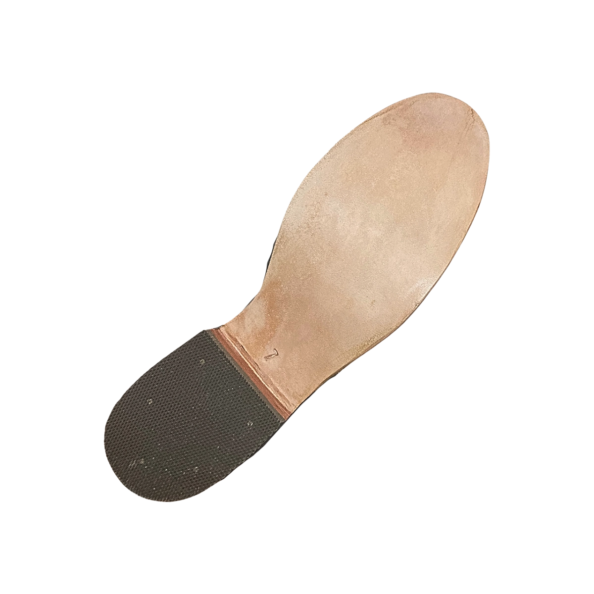 Álamos Gamuza Tabaco - Image 5