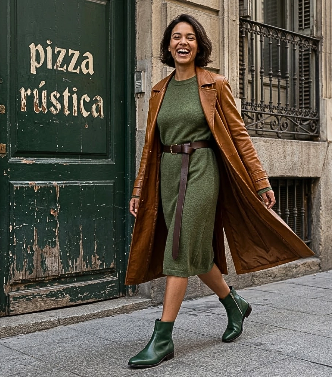 Roma Esmeralda Premium - Image 5