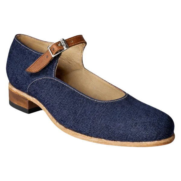 Ana Luisa Denim