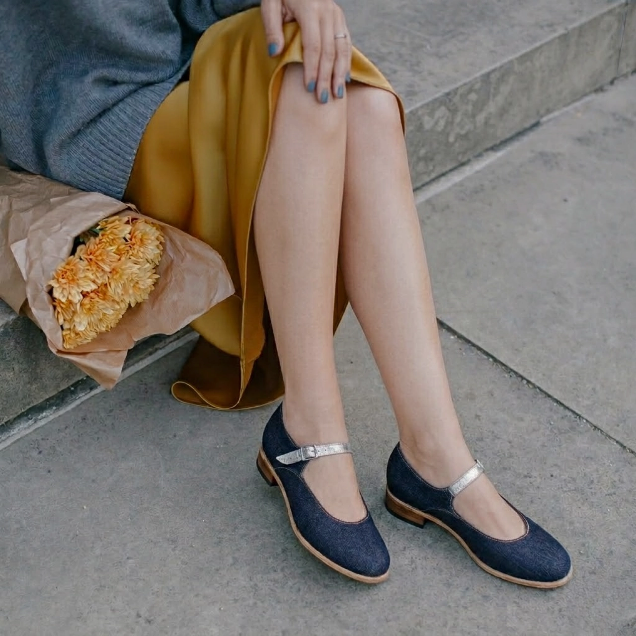 Ana Luisa Denim - Image 6