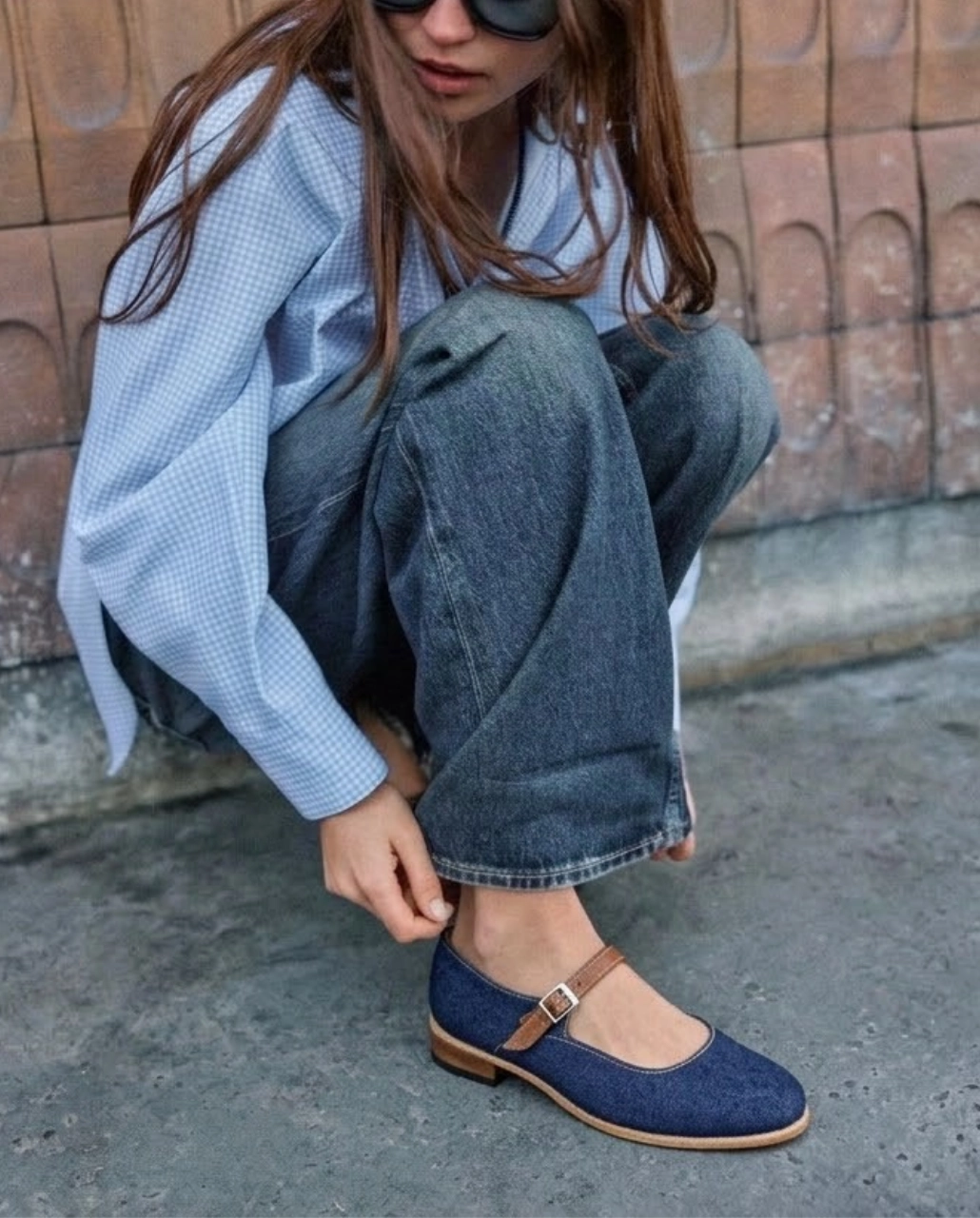 Ana Luisa Denim - Image 5