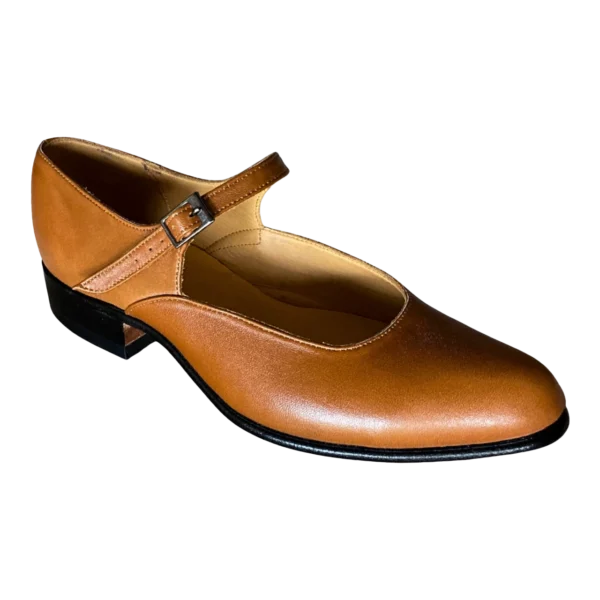 Ana Luisa Vacuno Maple