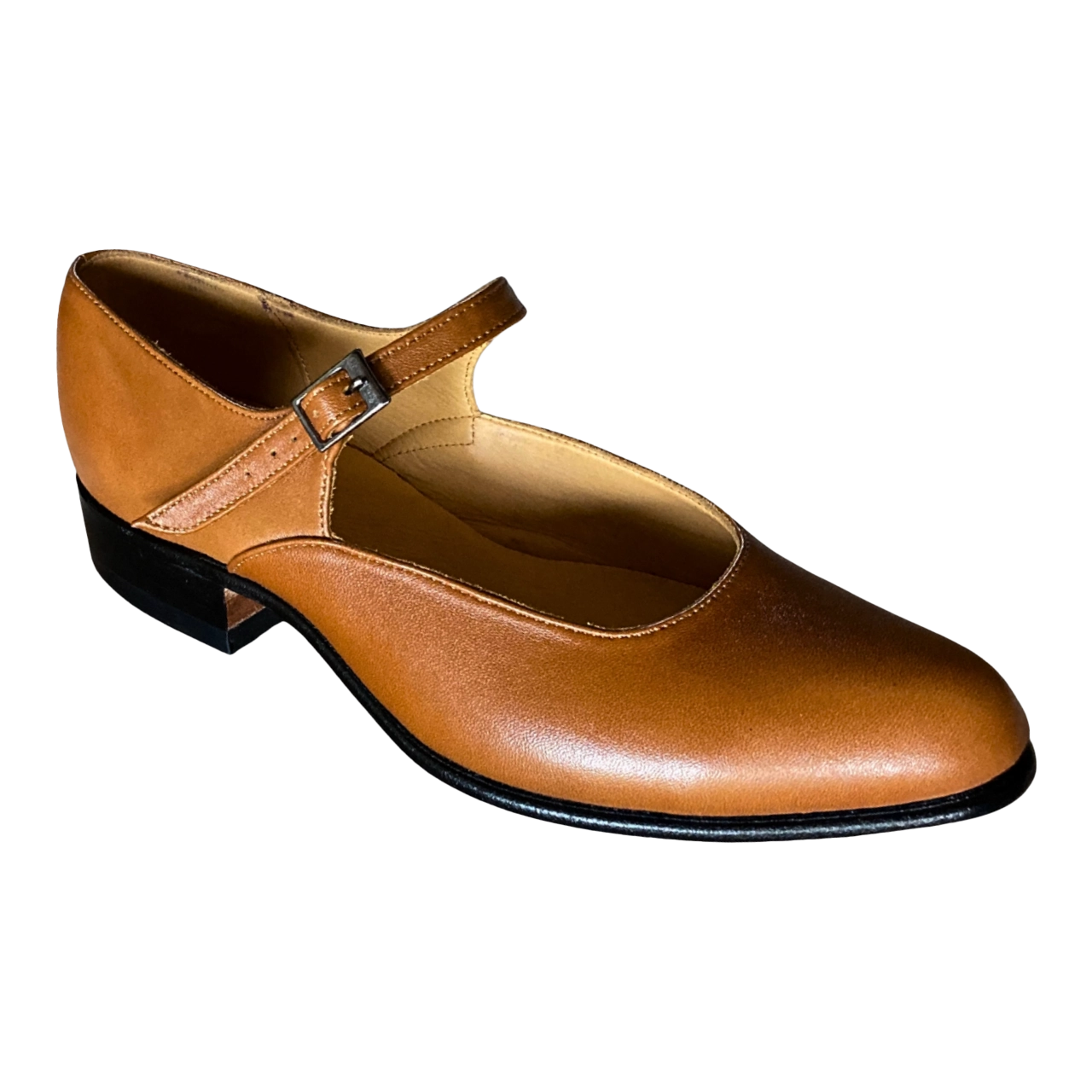 Ana Luisa Vacuno Maple