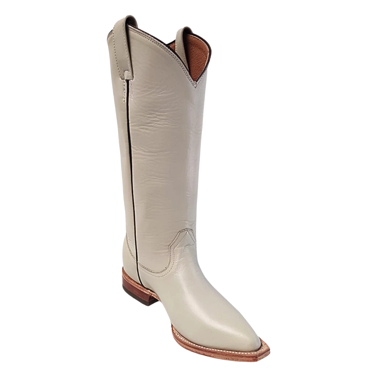 Parral Alta Hueso -Talla 24.5 - Image 2
