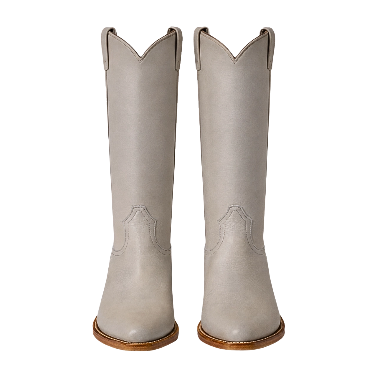 Parral Alta Hueso -Talla 24.5 - Image 3