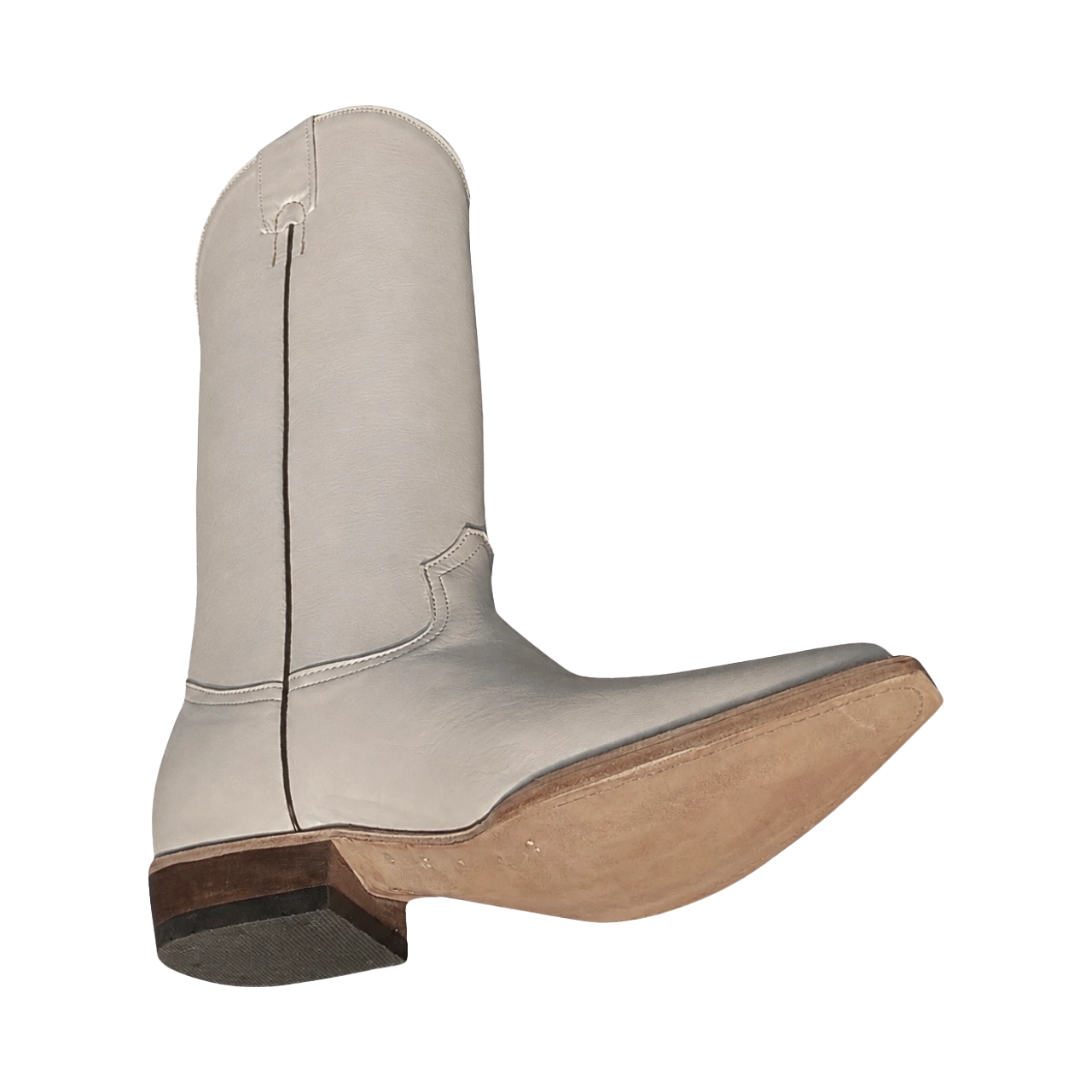 Parral Alta Hueso -Talla 24.5 - Image 4