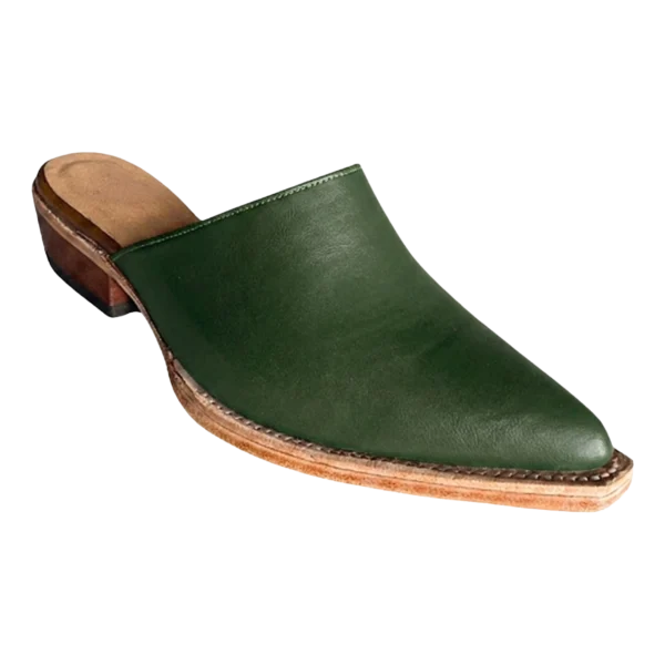 Mule Chihuahua Esmeralda