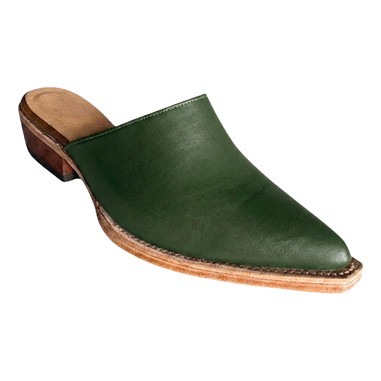 Mule Chihuahua Esmeralda