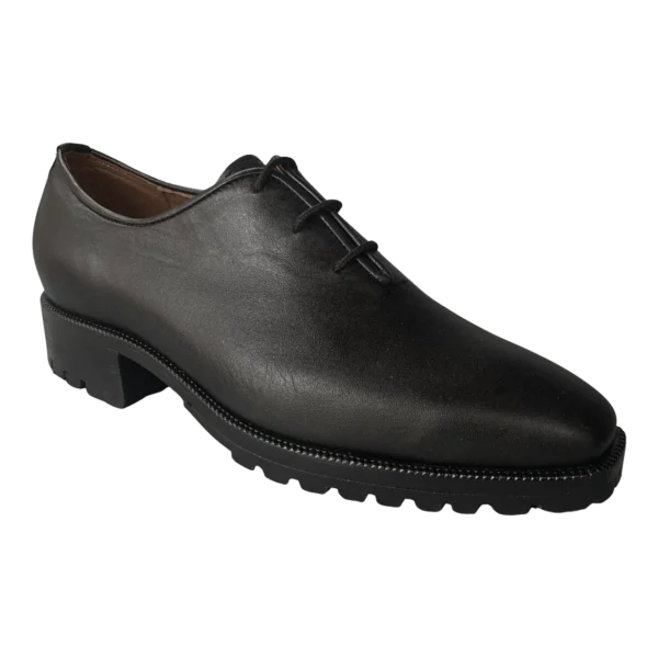 Izamal Negro - Talla 23.5